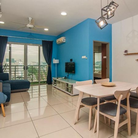 Flora Residence One South By Idealhub سيري كيمبانغان المظهر الخارجي الصورة
