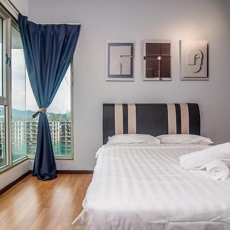 Flora Residence One South By Idealhub سيري كيمبانغان المظهر الخارجي الصورة